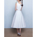 Short Reception Wedding Dresses