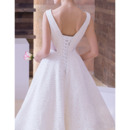 Short Reception Wedding Dresses