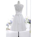 Casual Short Wedding Dresses