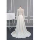 Casual Short Wedding Dresses