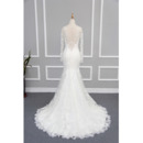 Short Petite Wedding Dresses