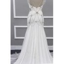 Casual Short Wedding Dresses