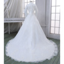 Elegant Wedding Dresses