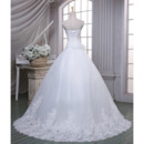 Elegant Wedding Dresses