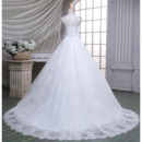 Elegant Wedding Dresses