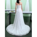 Short Petite Wedding Dresses