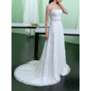 Short Summer Wedding Dresses