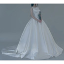 Discount Designer Wedding Dresses