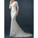 Short Summer Wedding Dresses