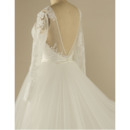 Elegant Wedding Dresses