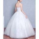 Elegant Wedding Dresses