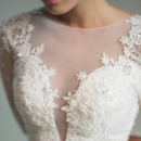 Short Summer Wedding Dresses