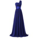 Long Bridesmaid Dresses