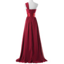 Floor Length Bridesmaid Dresses