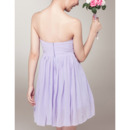 Chiffon Bridesmaid Dresses