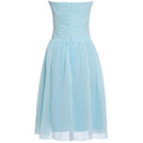 Short Summer Bridesmaid Dresses