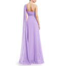 Long Bridesmaid Dresses