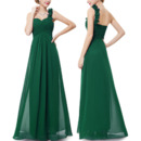 Floor Length Bridesmaid Dresses