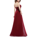 Long Bridesmaid Dresses