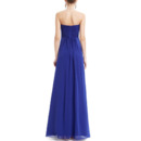 Floor Length Bridesmaid Dresses