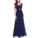 Floor Length Bridesmaid Dresses