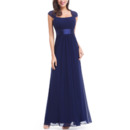 Floor Length Bridesmaid Dresses