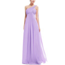 Long Bridesmaid Dresses