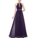 Floor Length Bridesmaid Dresses