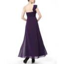 Floor Length Bridesmaid Dresses