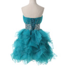 Cheap Short Cocktail Dresses