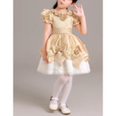 Cute Flower Girl Dresses