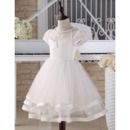 Little Girls Dresses For Wedding