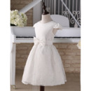 Little Girls Dresses For Wedding