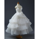 Little Girls Dresses For Wedding