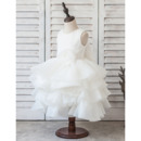 Little Girls Dresses For Wedding