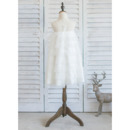 White Flower Girl Dresses