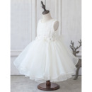 Little Girls Dresses For Wedding