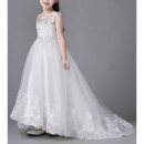 Little Girls Dresses For Wedding