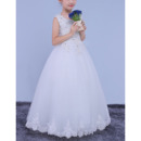 Little Girls Dresses For Wedding