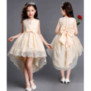 White Flower Girl Dresses