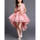 Little Girls Dresses For Wedding