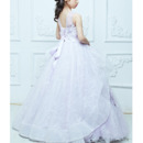 White Flower Girl Dresses