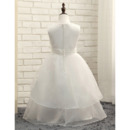 Little Girls Dresses For Wedding