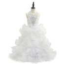 Little Girls Dresses For Wedding