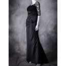 Floor Length Mother Of The Bride Dresses