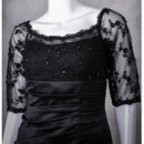 Elegant Mother Of The Bride Dresses