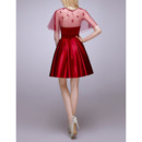 Cheap Short Homecoming Dresses