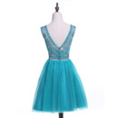 Cheap Short Homecoming Dresses