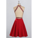 Cheap Short Homecoming Dresses