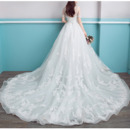 Casual Short Wedding Dresses